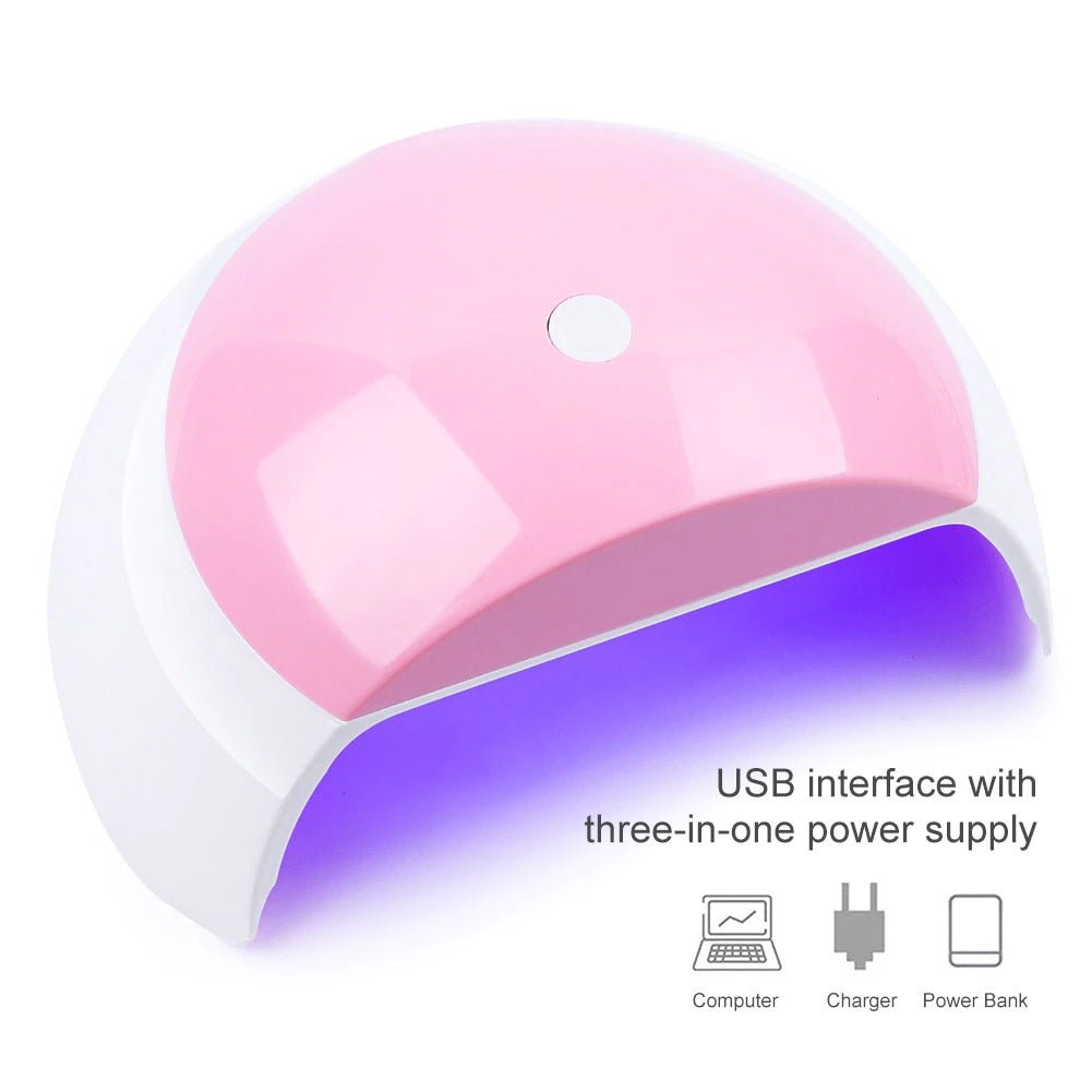 печка-за-нокти-Mini-G-Atron печка-за-нокти-Mini-G-Atron